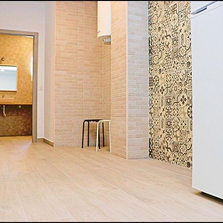 קוניל דה לה פרונטרה Apartamento Rural En Conil מראה חיצוני תמונה