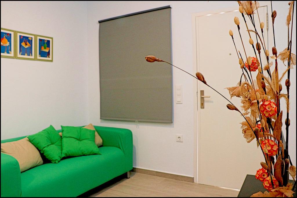 קוניל דה לה פרונטרה Apartamento Rural En Conil מראה חיצוני תמונה