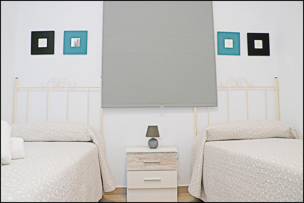 קוניל דה לה פרונטרה Apartamento Rural En Conil מראה חיצוני תמונה