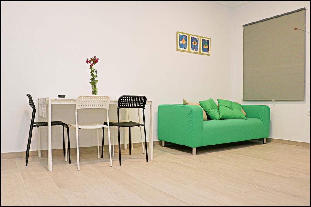 קוניל דה לה פרונטרה Apartamento Rural En Conil מראה חיצוני תמונה