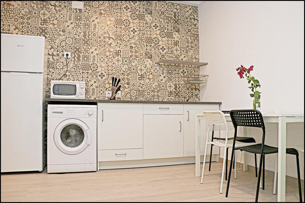 קוניל דה לה פרונטרה Apartamento Rural En Conil מראה חיצוני תמונה