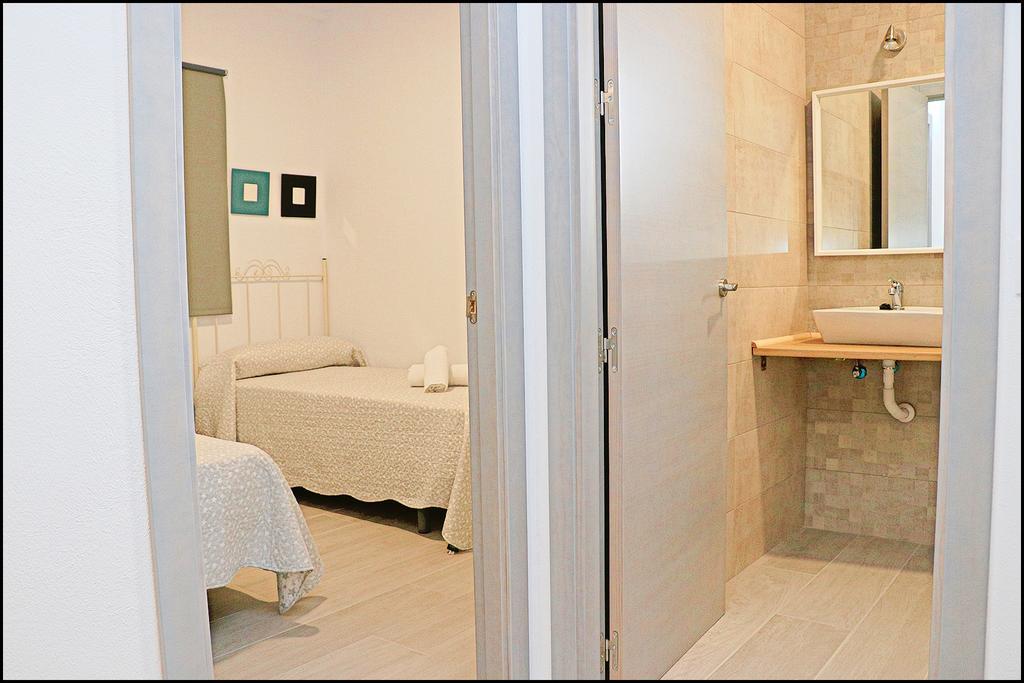 קוניל דה לה פרונטרה Apartamento Rural En Conil מראה חיצוני תמונה